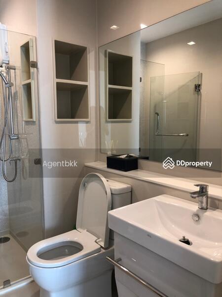 Life Sukhumvit 62 : ไลฟ์ สุขุมวิท 62, กรุงเทพ, ซอยสุขุมวิท 62, บางจาก, พระโขนง, กรุงเทพ, 36 ตร.ม., คอนโด ให้เช่า, โดย Agentbkk, 11202683 - DDproperty.com