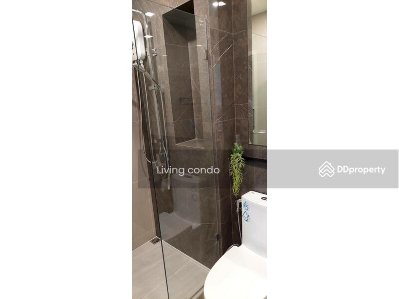 The Tree Pattanakarn-Ekkamai, Bangkok, 89 Phatthanakan Road, Suan Luang, Bangkok, Studio, 26 sqm, Condo For Rent, by Living Condo, 11202739 - DDproperty.com