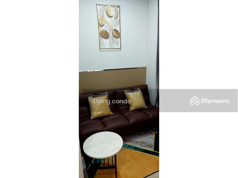 The Tree Pattanakarn-Ekkamai, Bangkok, 89 Phatthanakan Road, Suan Luang, Bangkok, Studio, 26 sqm, Condo For Rent, by Living Condo, 11202739 - DDproperty.com