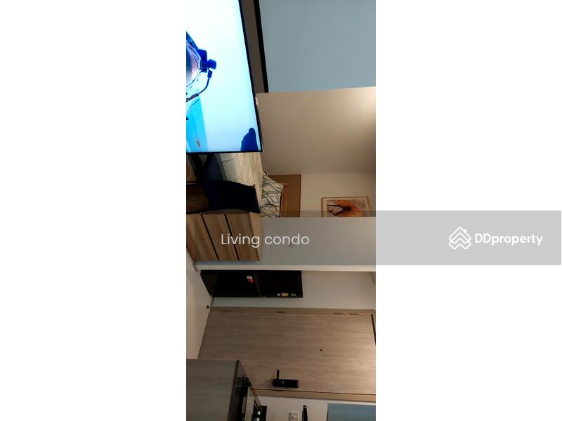 The Tree Pattanakarn-Ekkamai, Bangkok, 89 Phatthanakan Road, Suan Luang, Bangkok, Studio, 26 sqm, Condo For Rent, by Living Condo, 11202739 - DDproperty.com