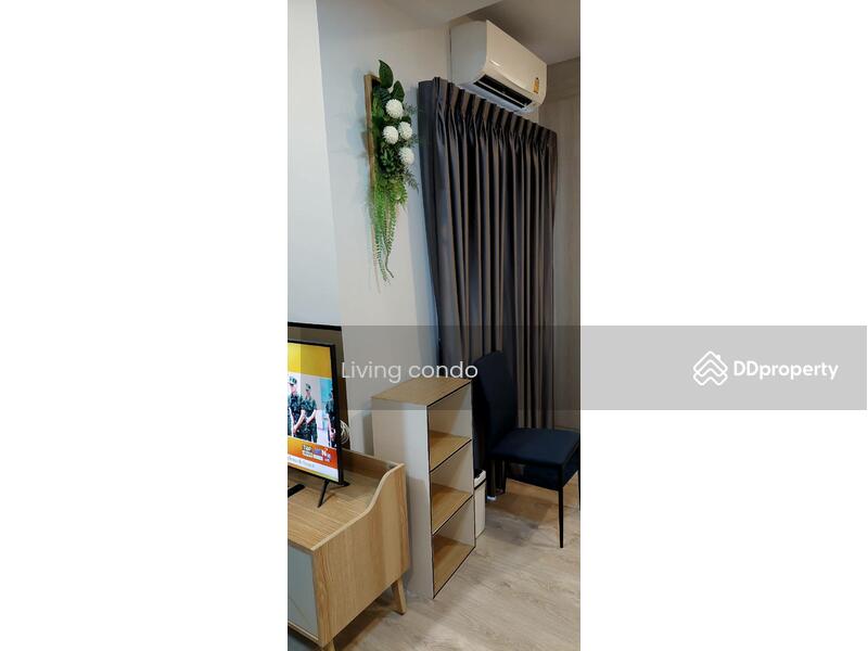 The Tree Pattanakarn-Ekkamai, Bangkok, 89 Phatthanakan Road, Suan Luang, Bangkok, Studio, 26 sqm, Condo For Rent, by Living Condo, 11202739 - DDproperty.com