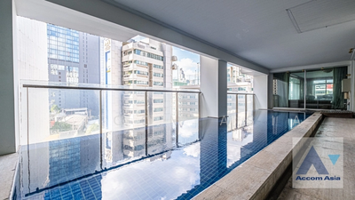 For Rent - Le Raffine Jambunuda Sukhumvit 31, Bangkok