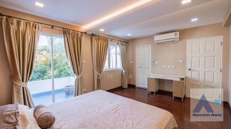 4 Bedrooms Townhouse for Rent in Sukhumvit, Bangkok near BTS Phrom Phong at A Unique Living Place, Bangkok, Khlong Tan Nua, Watthana, Bangkok, 4 Bedrooms, 315 sqm, Townhouse For Rent, by Accom Asia, 11202801 - DDproperty.com