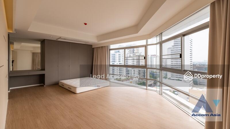 La Cascade, Bangkok, Eakamai, Khlong Tan Nua, Watthana, Bangkok, 3 Bedrooms, 300 sqm, Condo For Rent, by Accom Asia, 11202858 - DDproperty.com