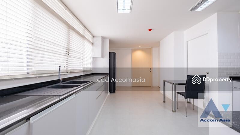 La Cascade, Bangkok, Eakamai, Khlong Tan Nua, Watthana, Bangkok, 3 Bedrooms, 300 sqm, Condo For Rent, by Accom Asia, 11202858 - DDproperty.com