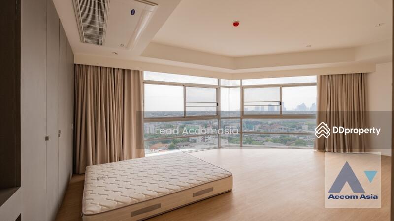 La Cascade, Bangkok, Eakamai, Khlong Tan Nua, Watthana, Bangkok, 3 Bedrooms, 300 sqm, Condo For Rent, by Accom Asia, 11202858 - DDproperty.com