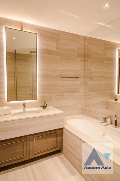 The Diplomat 39, Bangkok, 18 Soi Sukhumvit 39, Sukhumvit Road, Khlong Tan Nua, Watthana, Bangkok, 2 Bedrooms, 76 sqm, Condo For Rent, by Accom Asia, 11202888 - DDproperty.com