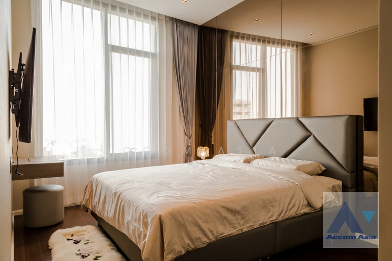 The Diplomat 39, Bangkok, 18 Soi Sukhumvit 39, Sukhumvit Road, Khlong Tan Nua, Watthana, Bangkok, 2 Bedrooms, 76 sqm, Condo For Rent, by Accom Asia, 11202888 - DDproperty.com