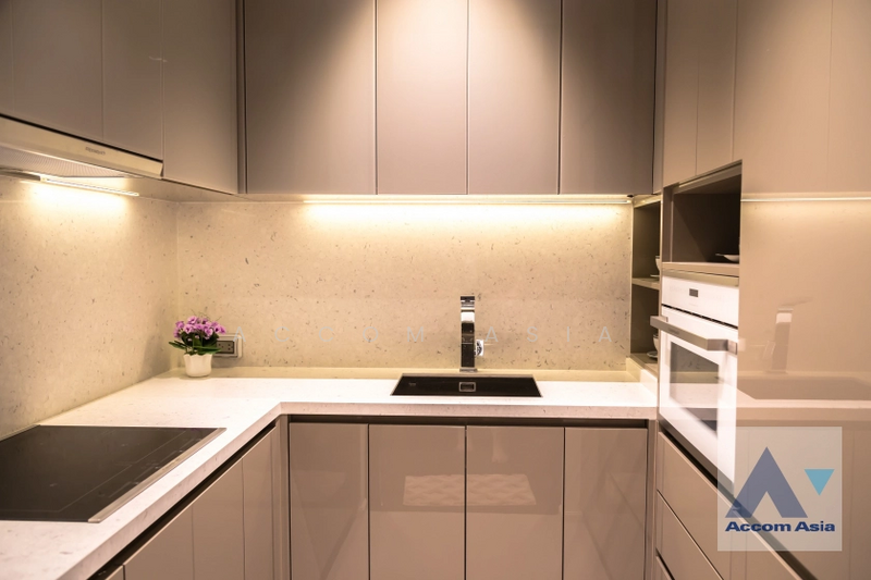 The Diplomat 39, Bangkok, 18 Soi Sukhumvit 39, Sukhumvit Road, Khlong Tan Nua, Watthana, Bangkok, 2 Bedrooms, 76 sqm, Condo For Rent, by Accom Asia, 11202888 - DDproperty.com