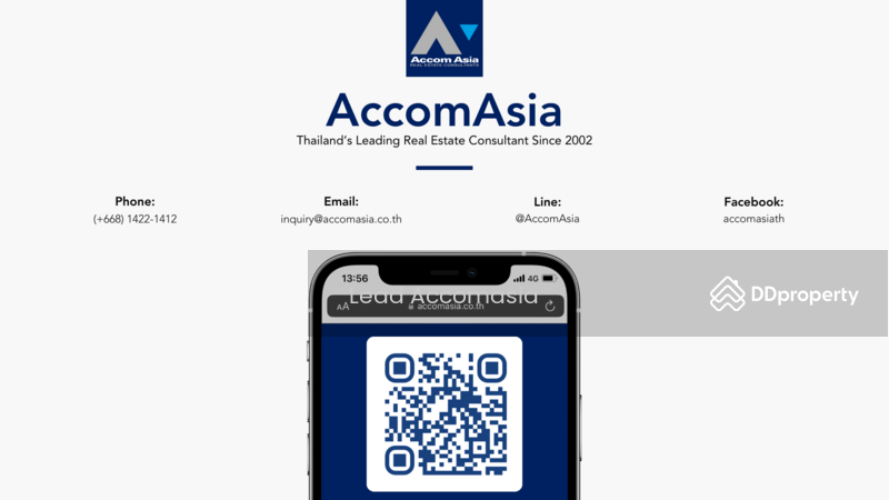 4 Bedrooms House for Rent in Sukhumvit, Bangkok near BTS Phra khanong (AA24957), Bangkok, Phra Kanong Nua, Watthana, Bangkok, 4 Bedrooms, 450 sqm, Single Detached House For Rent, by Accom Asia, 11202931 - DDproperty.com