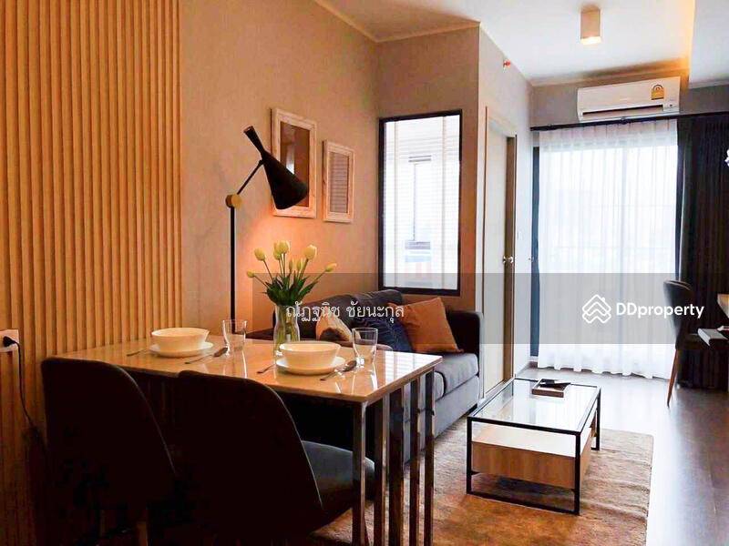 ให้เช่า - IDEO Sukhumvit 93 : ไอดีโอ สุขุมวิท 93, กรุงเทพ