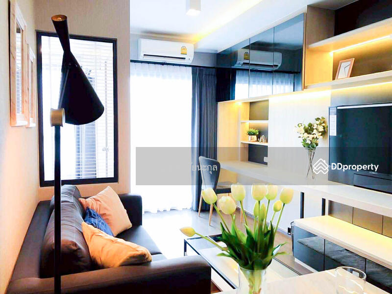 ให้เช่า - IDEO Sukhumvit 93 : ไอดีโอ สุขุมวิท 93, กรุงเทพ
