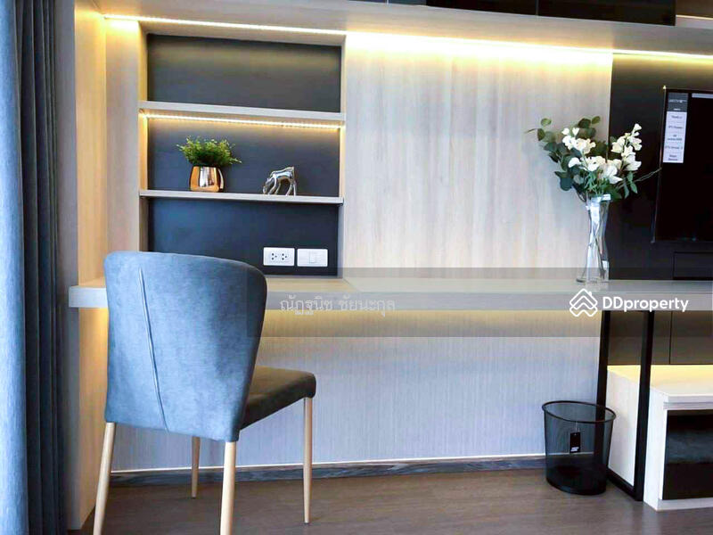 For Rent - IDEO Sukhumvit 93, Bangkok