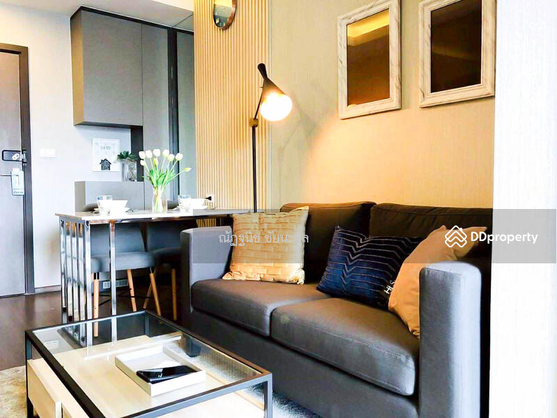 For Rent - IDEO Sukhumvit 93, Bangkok