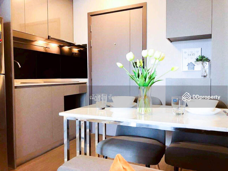 For Rent - IDEO Sukhumvit 93, Bangkok
