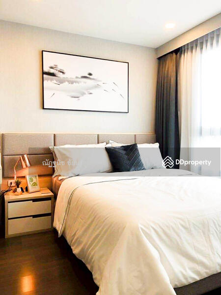 For Rent - IDEO Sukhumvit 93, Bangkok