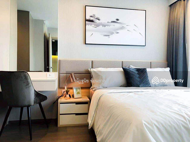 ให้เช่า - IDEO Sukhumvit 93 : ไอดีโอ สุขุมวิท 93, กรุงเทพ