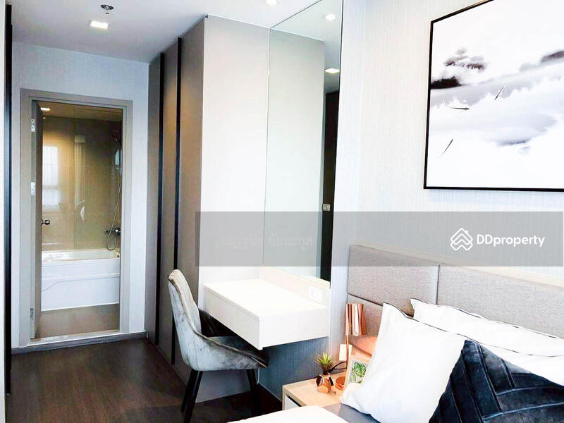 For Rent - IDEO Sukhumvit 93, Bangkok