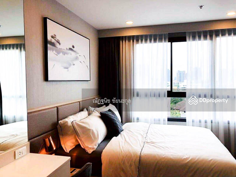 ให้เช่า - IDEO Sukhumvit 93 : ไอดีโอ สุขุมวิท 93, กรุงเทพ