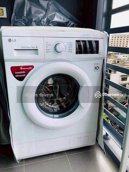 For Rent - IDEO Sukhumvit 93, Bangkok