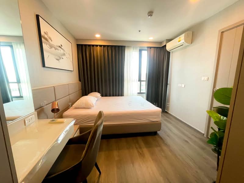 IDEO Sukhumvit 93 : ไอดีโอ สุขุมวิท 93, กรุงเทพ, 2331 ซอยสุขุมวิท 93, บางจาก, พระโขนง, กรุงเทพ, 35 ตร.ม., คอนโด ให้เช่า, โดย ณัฏฐนิช​ ชัยนะกุล, 11202951 - DDproperty.com