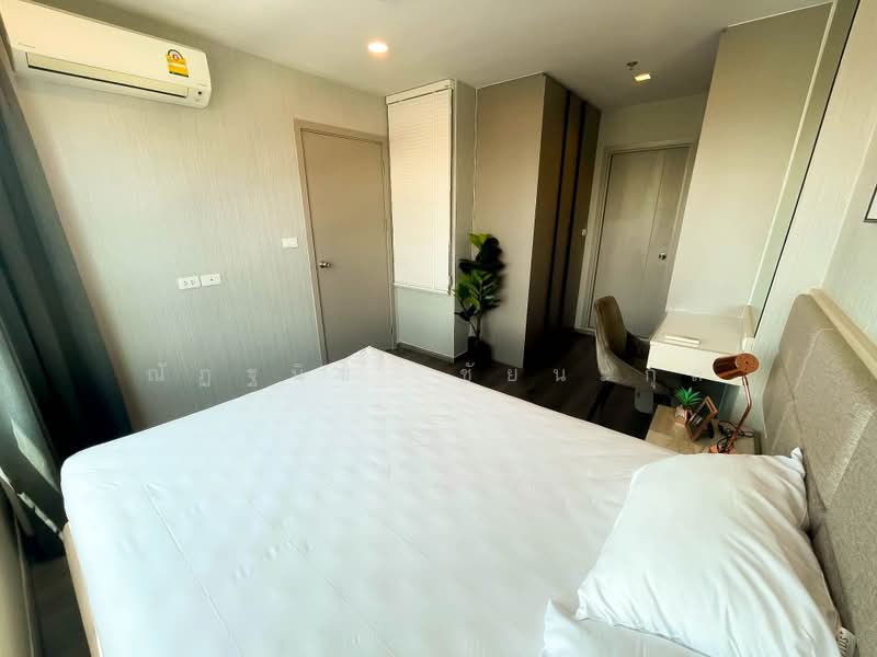 IDEO Sukhumvit 93 : ไอดีโอ สุขุมวิท 93, กรุงเทพ, 2331 ซอยสุขุมวิท 93, บางจาก, พระโขนง, กรุงเทพ, 35 ตร.ม., คอนโด ให้เช่า, โดย ณัฏฐนิช​ ชัยนะกุล, 11202951 - DDproperty.com