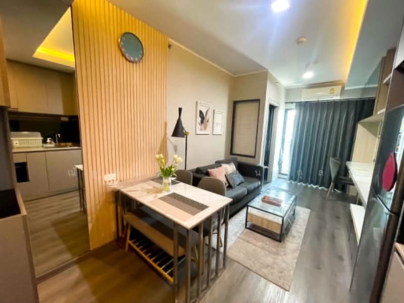 IDEO Sukhumvit 93 : ไอดีโอ สุขุมวิท 93, กรุงเทพ, 2331 ซอยสุขุมวิท 93, บางจาก, พระโขนง, กรุงเทพ, 35 ตร.ม., คอนโด ให้เช่า, โดย ณัฏฐนิช​ ชัยนะกุล, 11202951 - DDproperty.com