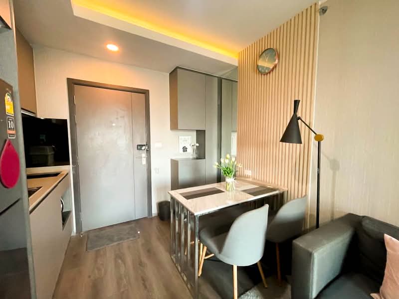 IDEO Sukhumvit 93 : ไอดีโอ สุขุมวิท 93, กรุงเทพ, 2331 ซอยสุขุมวิท 93, บางจาก, พระโขนง, กรุงเทพ, 35 ตร.ม., คอนโด ให้เช่า, โดย ณัฏฐนิช​ ชัยนะกุล, 11202951 - DDproperty.com