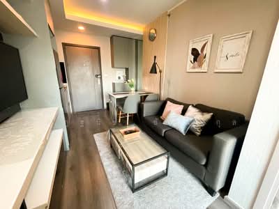 For Rent - IDEO Sukhumvit 93, Bangkok