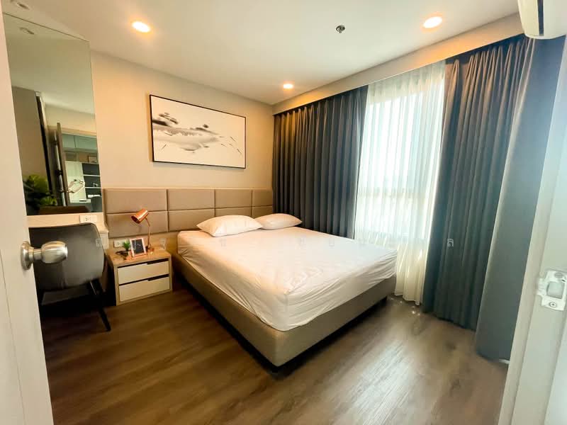 IDEO Sukhumvit 93 : ไอดีโอ สุขุมวิท 93, กรุงเทพ, 2331 ซอยสุขุมวิท 93, บางจาก, พระโขนง, กรุงเทพ, 35 ตร.ม., คอนโด ให้เช่า, โดย ณัฏฐนิช​ ชัยนะกุล, 11202951 - DDproperty.com
