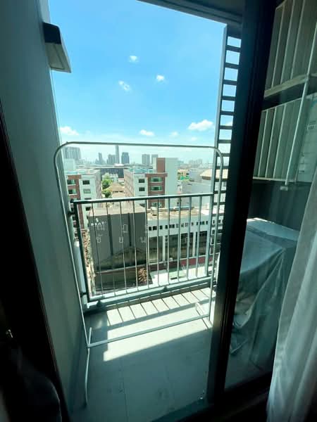 IDEO Sukhumvit 93, Bangkok, 2331 Soi Sukhumvit 93, Bang Chak, Phra Khanong, Bangkok, 1 Bedroom, 35 sqm, Condo For Rent, by ณัฏฐนิช​ ชัยนะกุล, 11202951 - DDproperty.com