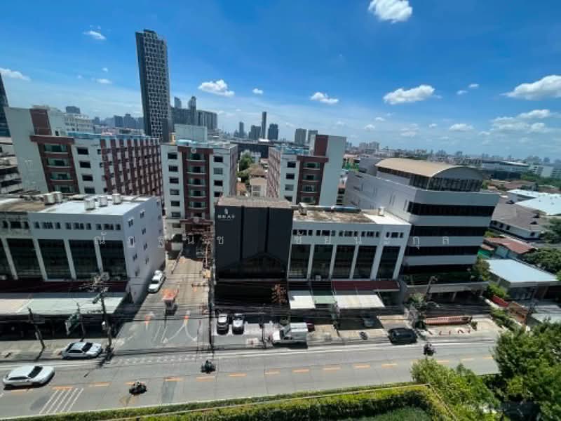 IDEO Sukhumvit 93 : ไอดีโอ สุขุมวิท 93, กรุงเทพ, 2331 ซอยสุขุมวิท 93, บางจาก, พระโขนง, กรุงเทพ, 35 ตร.ม., คอนโด ให้เช่า, โดย ณัฏฐนิช​ ชัยนะกุล, 11202951 - DDproperty.com