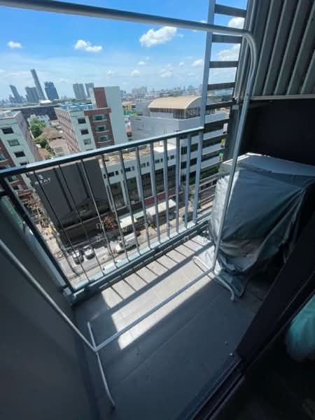 IDEO Sukhumvit 93, Bangkok, 2331 Soi Sukhumvit 93, Bang Chak, Phra Khanong, Bangkok, 1 Bedroom, 35 sqm, Condo For Rent, by ณัฏฐนิช​ ชัยนะกุล, 11202951 - DDproperty.com