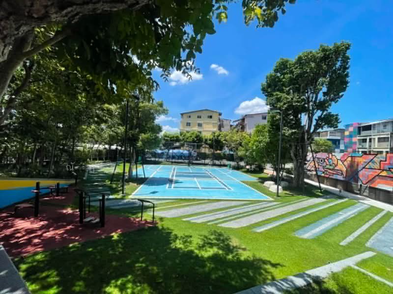 IDEO Sukhumvit 93, Bangkok, 2331 Soi Sukhumvit 93, Bang Chak, Phra Khanong, Bangkok, 1 Bedroom, 35 sqm, Condo For Rent, by ณัฏฐนิช​ ชัยนะกุล, 11202951 - DDproperty.com
