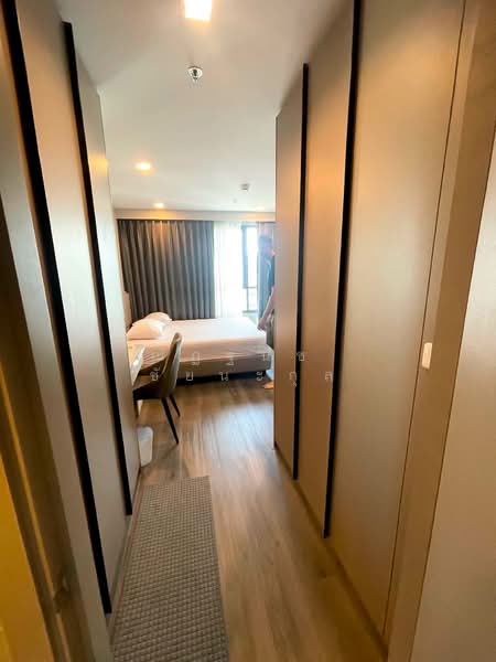 IDEO Sukhumvit 93, Bangkok, 2331 Soi Sukhumvit 93, Bang Chak, Phra Khanong, Bangkok, 1 Bedroom, 35 sqm, Condo For Rent, by ณัฏฐนิช​ ชัยนะกุล, 11202951 - DDproperty.com