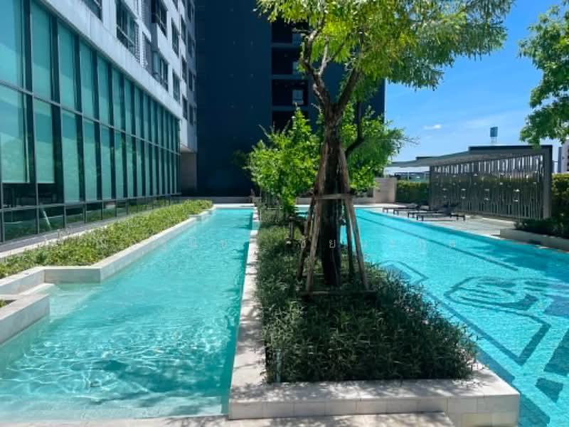 IDEO Sukhumvit 93, Bangkok, 2331 Soi Sukhumvit 93, Bang Chak, Phra Khanong, Bangkok, 1 Bedroom, 35 sqm, Condo For Rent, by ณัฏฐนิช​ ชัยนะกุล, 11202951 - DDproperty.com