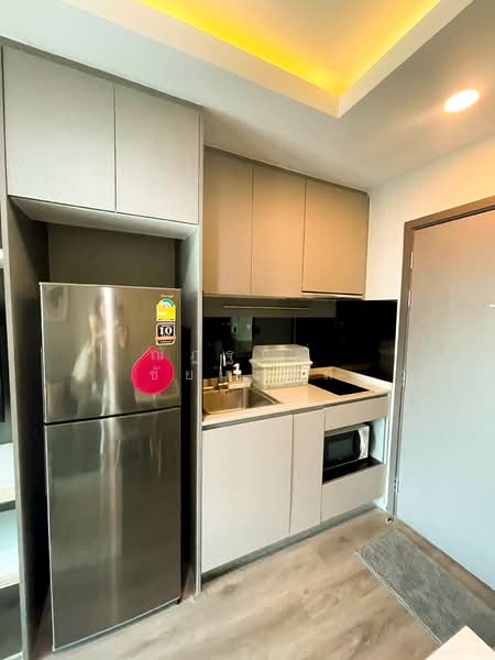 IDEO Sukhumvit 93, Bangkok, 2331 Soi Sukhumvit 93, Bang Chak, Phra Khanong, Bangkok, 1 Bedroom, 35 sqm, Condo For Rent, by ณัฏฐนิช​ ชัยนะกุล, 11202951 - DDproperty.com