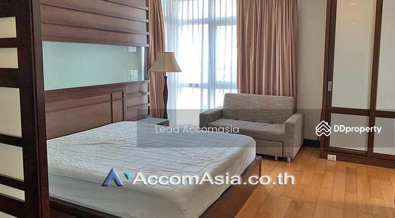 Nusasiri Grand Condo, กรุงเทพ, พระโขนง, คลองเตย, กรุงเทพ, 156 ตร.ม., คอนโด ให้เช่า, โดย Accom Asia, 11202956 - DDproperty.com