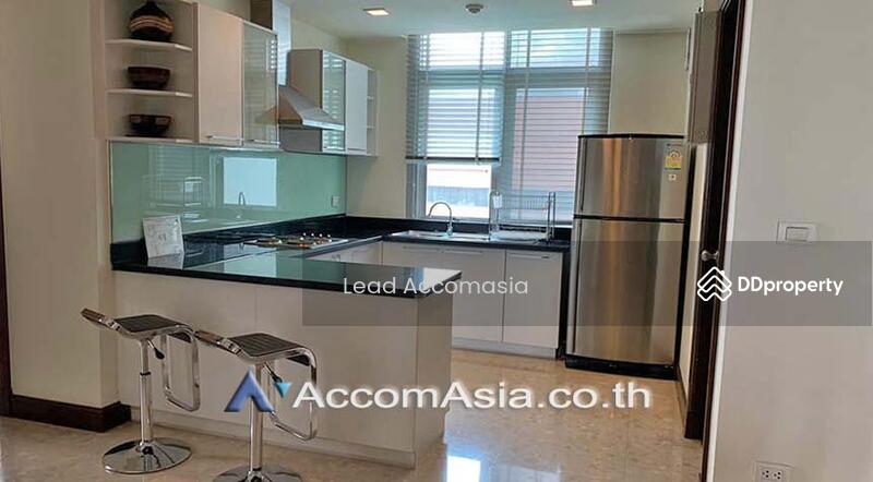 Nusasiri Grand Condo, Bangkok, Phra Kanong, Khlong Toei, Bangkok, 3 Bedrooms, 156 sqm, Condo For Rent, by Accom Asia, 11202956 - DDproperty.com