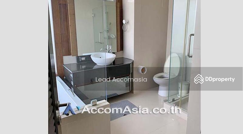 Nusasiri Grand Condo, Bangkok, Phra Kanong, Khlong Toei, Bangkok, 3 Bedrooms, 156 sqm, Condo For Rent, by Accom Asia, 11202956 - DDproperty.com