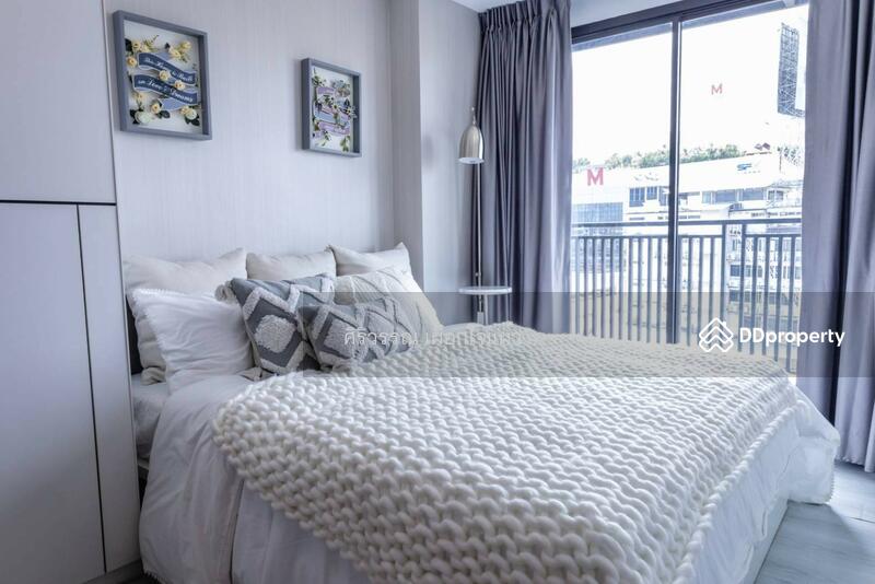 ขาย - Zeen Condo : ซีน คอนโด, นนทบุรี