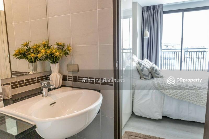 For Sale - Zeen Condo, Nonthaburi