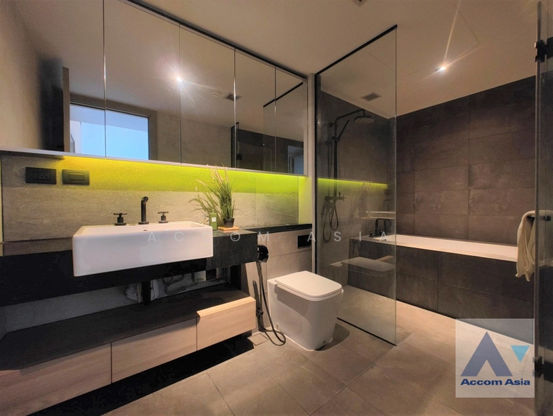 The Lofts Asoke, Bangkok, Sukhumvit 21 Road, Khlongtoei Nua, Watthana, Bangkok, 3 Bedrooms, 130 sqm, Condo For Rent, by Accom Asia, 11202973 - DDproperty.com