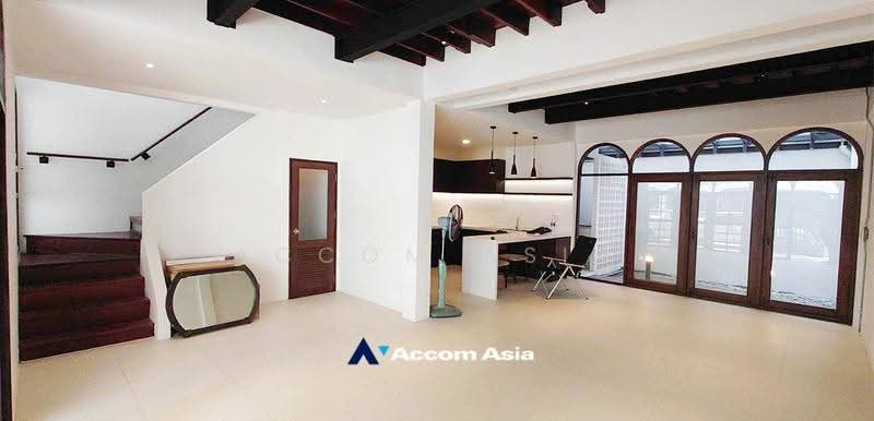 3 Bedrooms House for Rent in Sukhumvit, Bangkok near BTS Phrom Phong (110109), กรุงเทพ, คลองตันเหนือ, วัฒนา, กรุงเทพ, 130 ตร.ม., บ้านเดี่ยว ให้เช่า, โดย Accom Asia, 11203009 - DDproperty.com