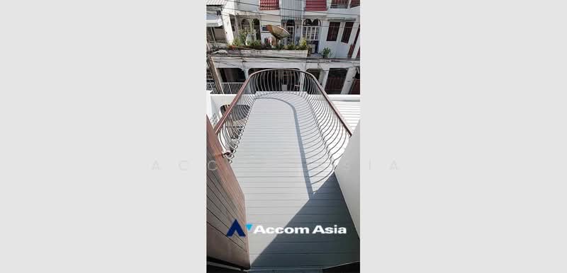 3 Bedrooms House for Rent in Sukhumvit, Bangkok near BTS Phrom Phong (110109), กรุงเทพ, คลองตันเหนือ, วัฒนา, กรุงเทพ, 130 ตร.ม., บ้านเดี่ยว ให้เช่า, โดย Accom Asia, 11203009 - DDproperty.com