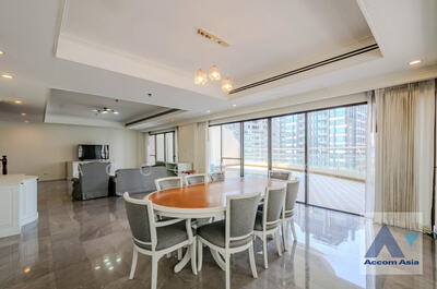 For Rent - Le Raffine Sukhumvit 24, Bangkok