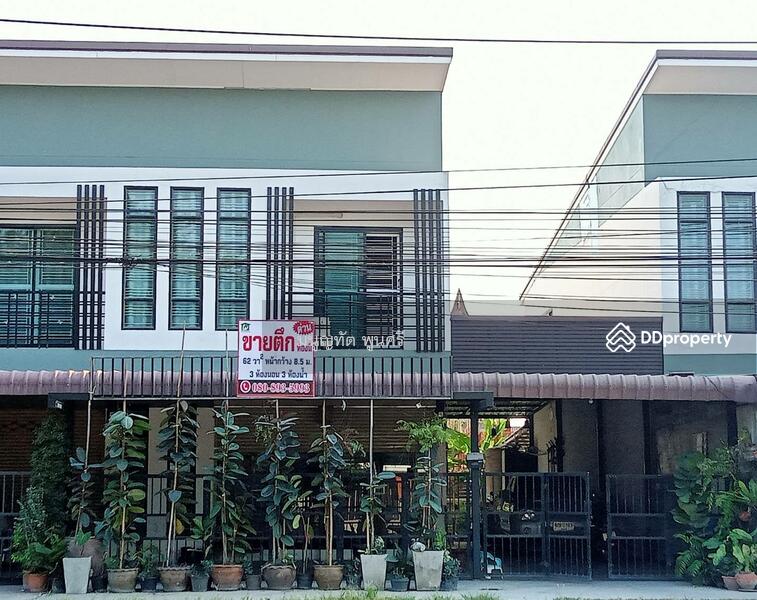 For Sale - Commercial building for sale, 1 unit, Tha Chang Subdistrict, Sao Hai District. Saraburi Province., Saraburi