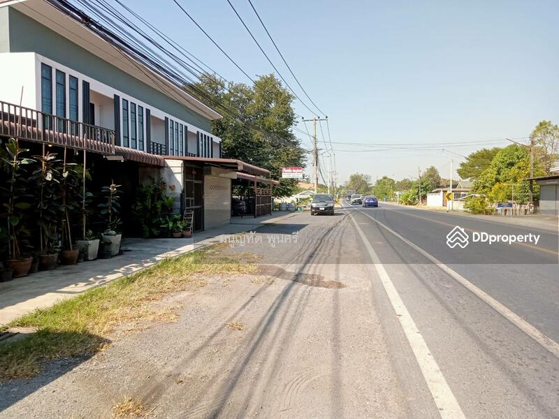 For Sale - Commercial building for sale, 1 unit, Tha Chang Subdistrict, Sao Hai District. Saraburi Province., Saraburi