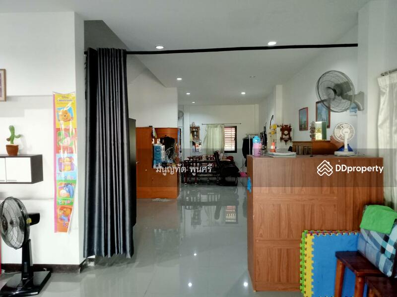 For Sale - Commercial building for sale, 1 unit, Tha Chang Subdistrict, Sao Hai District. Saraburi Province., Saraburi