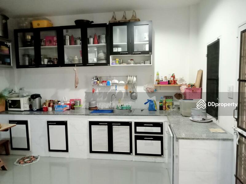 For Sale - Commercial building for sale, 1 unit, Tha Chang Subdistrict, Sao Hai District. Saraburi Province., Saraburi